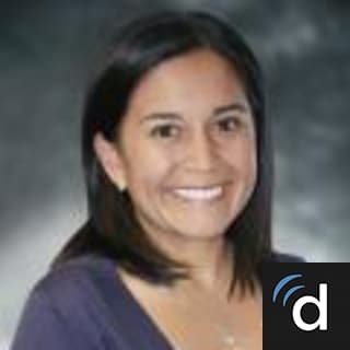 Adriana Lopez, MD