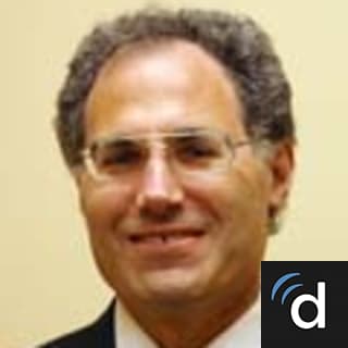 Mark Weiss, MD