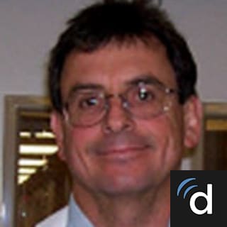 Charles Holzner, MD