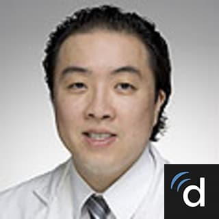 Daichi Shimbo, MD