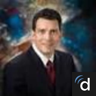 Scott Faulkner, MD