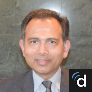 Avais Masud, MD, Nephrology, Neptune, NJ