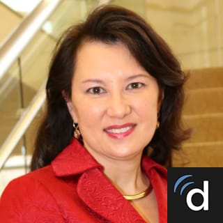 Mary Hall, MD