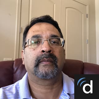 Charles Daniel, MD