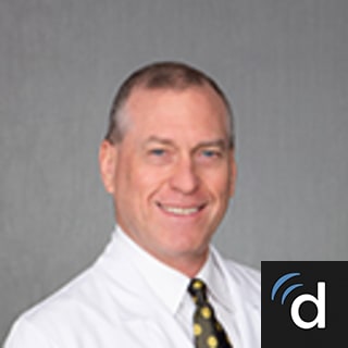 Michael Barron, MD