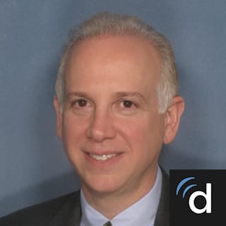Barry Citron, MD