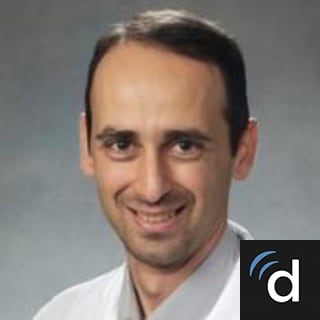 Yosef Zibari, MD
