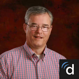 Olin Fearing, MD