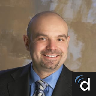 Steven Gabel, MD