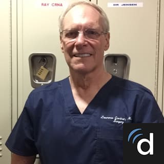 Lawrence Gardner, MD