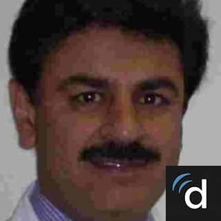 Vinod Malik, MD