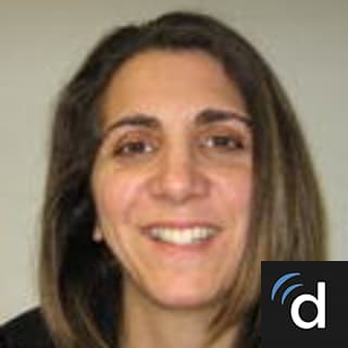 Danielle Vitiello, MD
