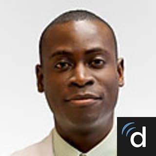 Olusegun Osinbowale, MD