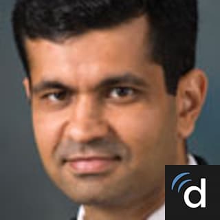 Aditya Gupta, MD, Pulmonology, Scottsdale, AZ