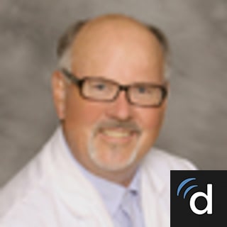 Stanley Amundson, MD