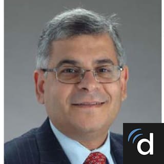 Ossama Tawfik, MD