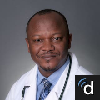 Yaw Baah, MD