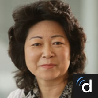 Lucille Leong, MD