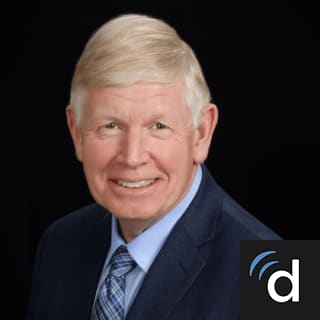 Darrell Griffin, MD