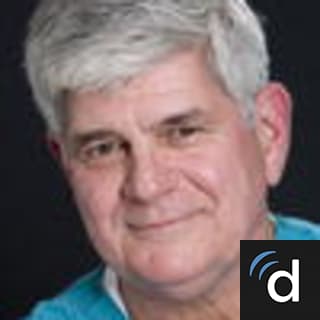 James Turner, MD