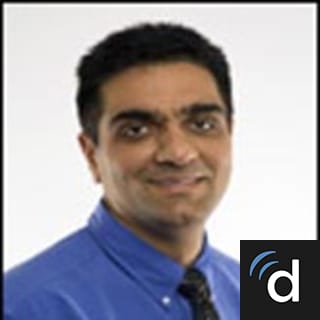Vivek Arora, MD