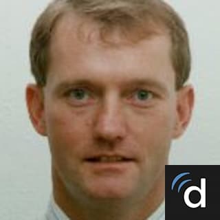 John Russell, MD