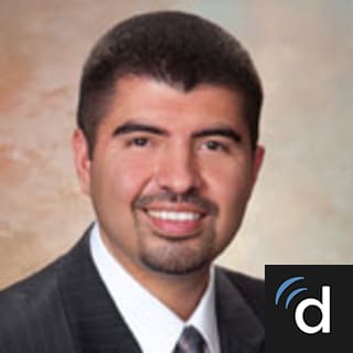 Rosalio Rubio, MD