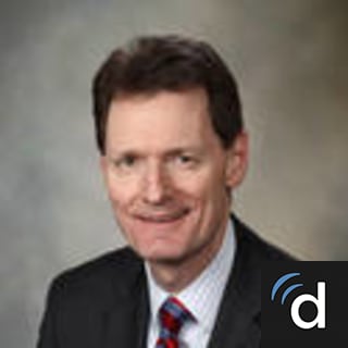 James Utz, MD