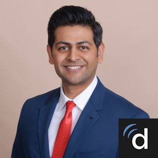 Savan Patel, DO, Resident Physician, Trenton, NJ