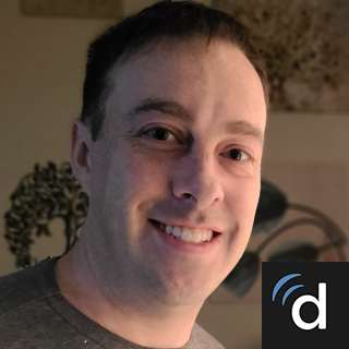 Jason Hoch, Pharmacist, Bloomsburg, PA