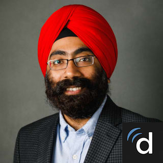 Tejinder Singh, MD, Neurology, Chapel Hill, NC