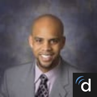 Lamar Mack, MD, Vascular Surgery, Visalia, CA