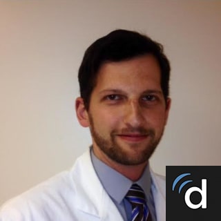 Ilya Likhterov, MD