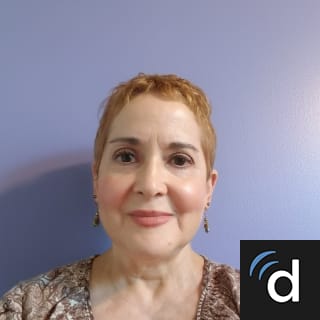 Elba-Julie Quinones, MD