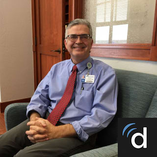 Michael Thornsberry, MD, Family Medicine, Bristol, TN