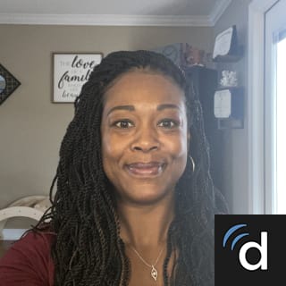 Briana Hall, Psychiatric-Mental Health Nurse Practitioner, Macon, GA