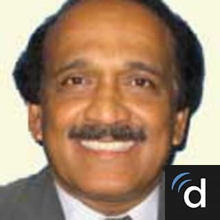 Sundaram Ravikumar, MD