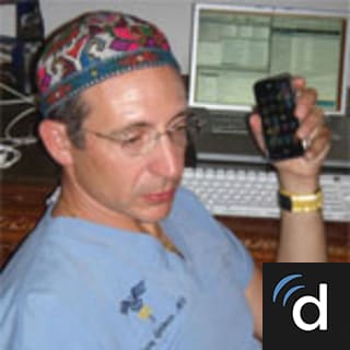 Gary Goldman, MD
