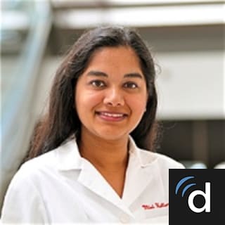 Sowdhamini (Shettigar) Wallace, DO