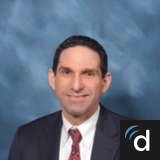 Robert Levy, MD
