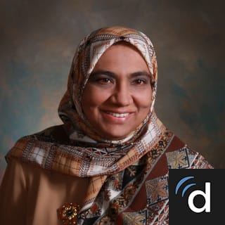Fareeda (Shariff) Adeeb, MD