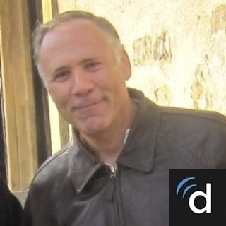 Richard Leff, MD