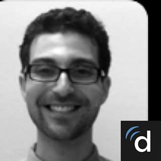 Seth Levin, MD, Neurology, New York, NY