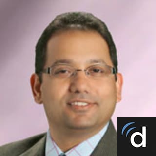 Mansoor Mirza, MD, Internal Medicine, West Allis, WI