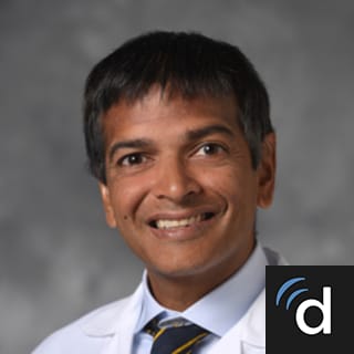 Parag Parikh, MD