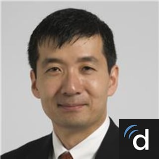 Ken Uchino, MD