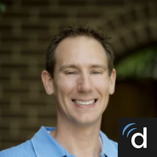 Jeremy Harwood, MD