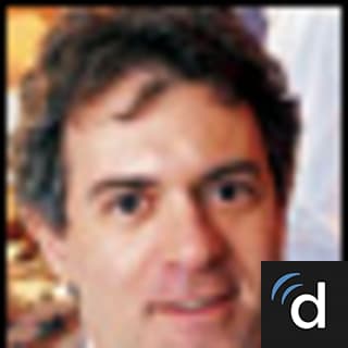 David Alland, MD