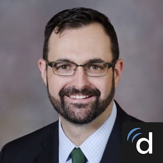 Nicholas Hamilton, MD, Pediatric (General) Surgery, Springfield, OR