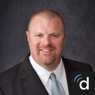 Robert Dundon Jr., Family Nurse Practitioner, Alden, NY